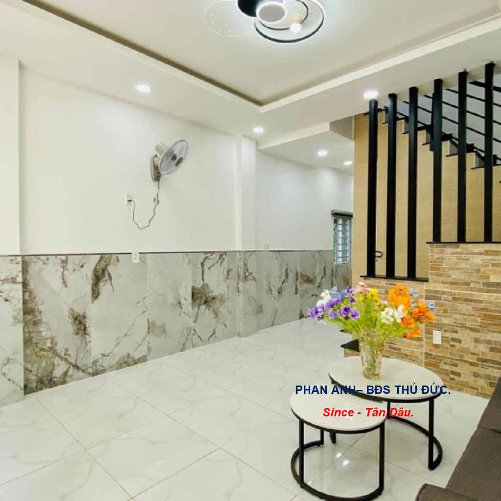 🔥 SIÊU HOT! Bán gấp nhà phố Nguyễn Duy Trinh, Quận 2 _ Hẻm xe hơi, 118 m2 đất _ 2 tầng 4 pn - Ảnh 8